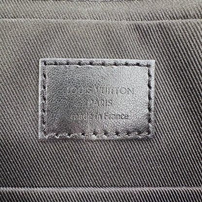 Louis Vuitton Trio Messenger Bag Monogram Eclipse M69443 Fullset / neuwertig Louis Vuitton