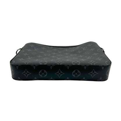 Louis Vuitton Trio Messenger Bag Monogram Eclipse M69443 Fullset / neuwertig Louis Vuitton