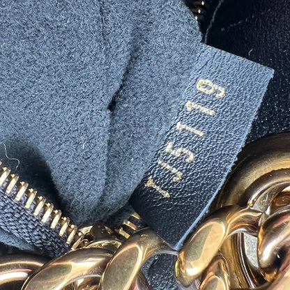 Louis Vuitton New Wave Chain Tote Bag Leder / sehr gut Louis Vuitton