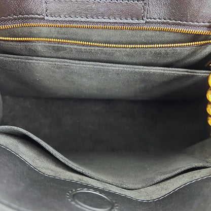 Louis Vuitton New Wave Chain Tote Bag Leder / sehr gut Louis Vuitton