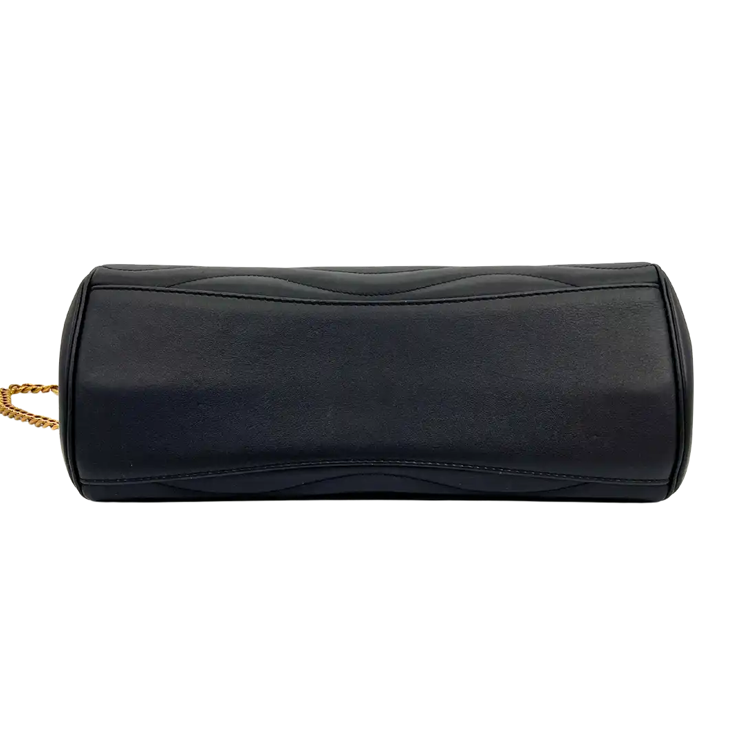 Louis Vuitton New Wave Chain Tote Bag Leder / sehr gut Louis Vuitton