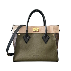 Louis Vuitton On My Side M55302 Laurier Handtas