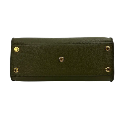 Louis Vuitton On My Side M55302 Laurier Handtasche Fullset / sehr gut Louis Vuitton