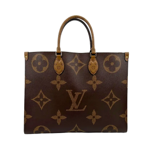 Louis Vuitton M45320 Onthego GM Monogram Canvas