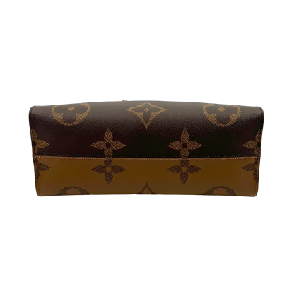 Louis Vuitton M45320 Onthego GM Monogram Canvas Fullset / neu Louis Vuitton