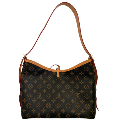 Louis Vuitton CarryAll MM Monogram Canvas M46197 Fullset / neuwertig Louis Vuitton