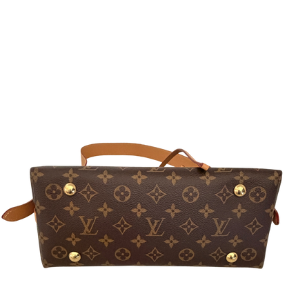 Louis Vuitton CarryAll MM Monogram Canvas M46197 Fullset / neuwertig Louis Vuitton