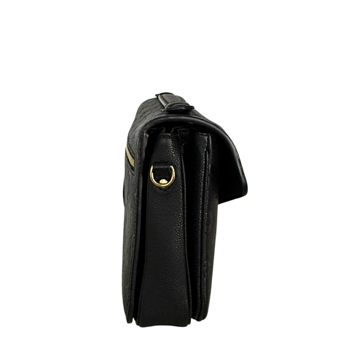 Louis Vuitton Pochette Métis Empreinte Leder M41487 Schwarz Fullset / sehr gut Louis Vuitton