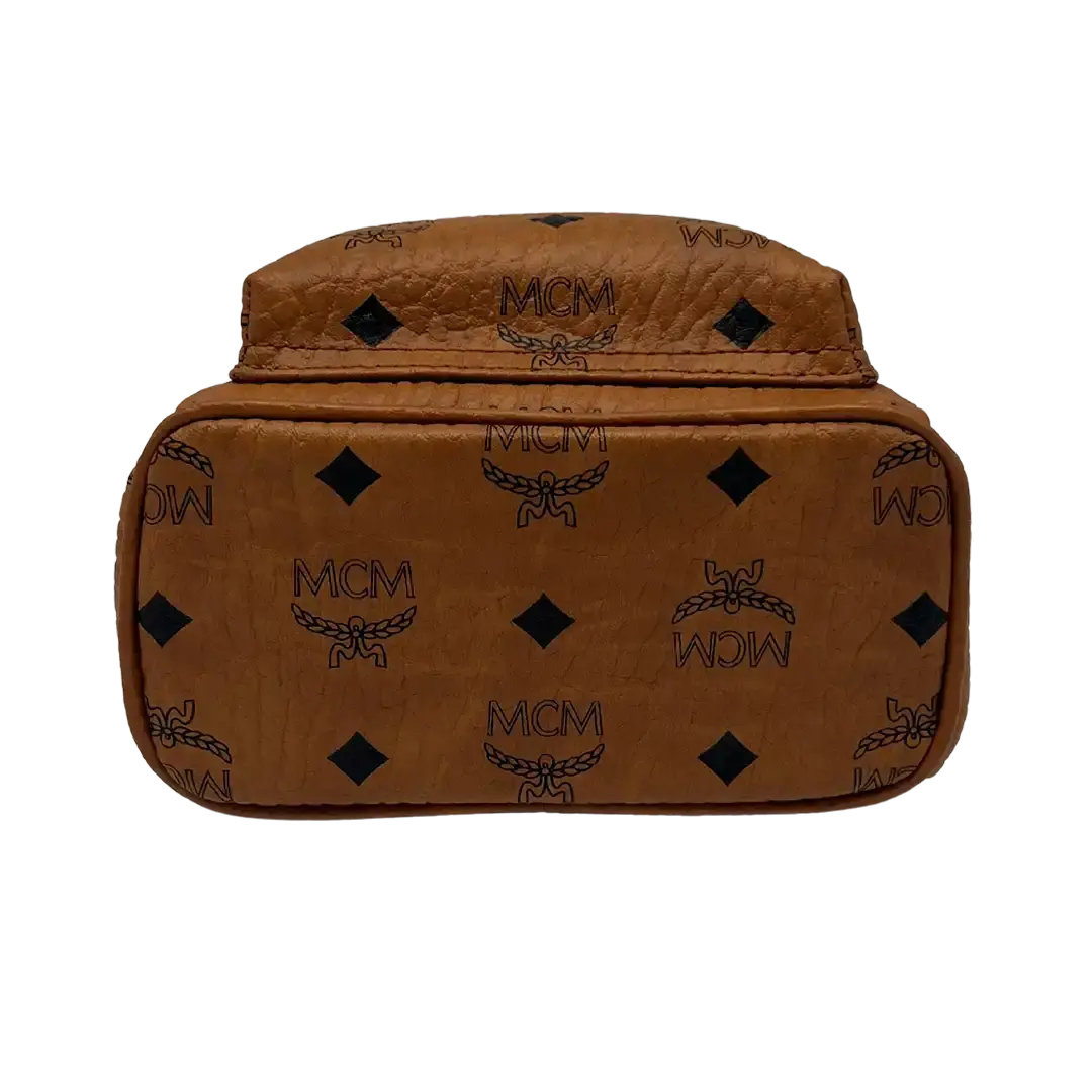 MCM Bebe Boo Rucksack / ungetragen MCM