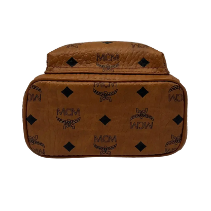 MCM Bebe Boo Rucksack / ungetragen MCM