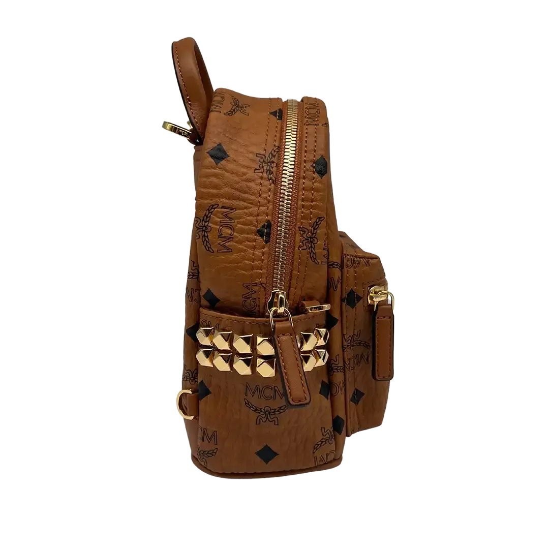MCM Bebe Boo Rucksack / ungetragen MCM