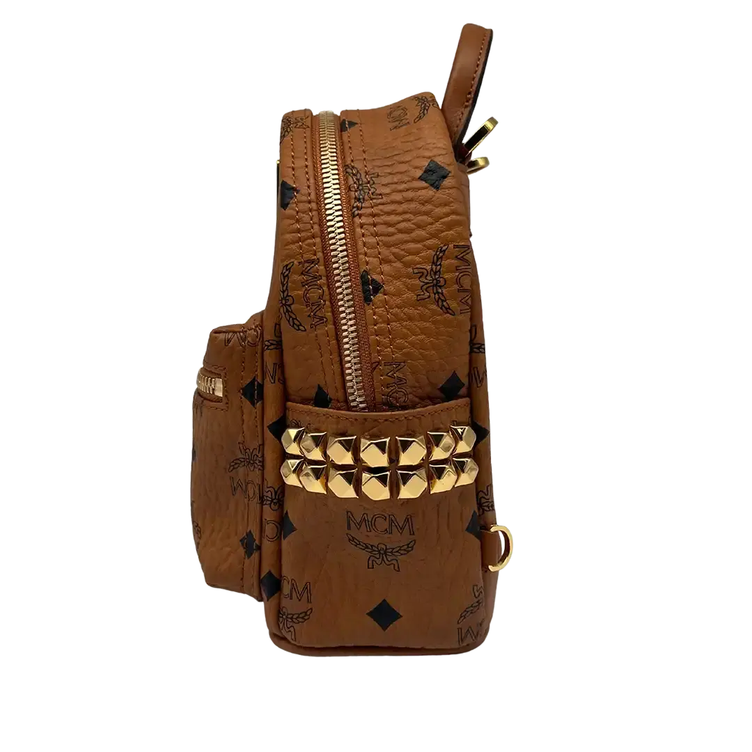 MCM Bebe Boo Rucksack / ungetragen MCM