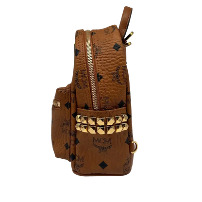 MCM Bebe Boo Rucksack / ungetragen MCM