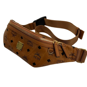 MCM Riemtas Fursten Visetos Small