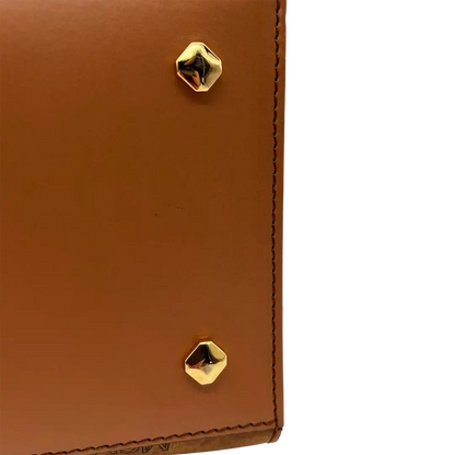 MCM Heritage Shopper Tasche Viseots / sehr gut MCM