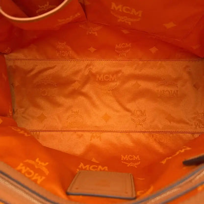 MCM Heritage Shopper Tasche Viseots / sehr gut MCM