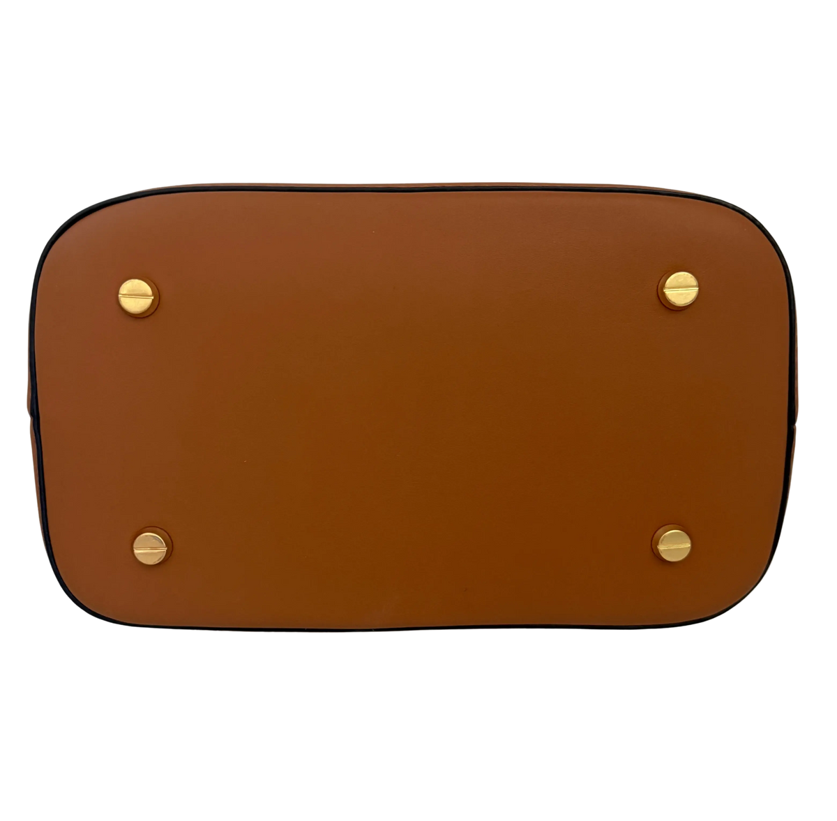 MCM Himmel Kordelzugtasche in Lauretos beige / neuwertig MCM