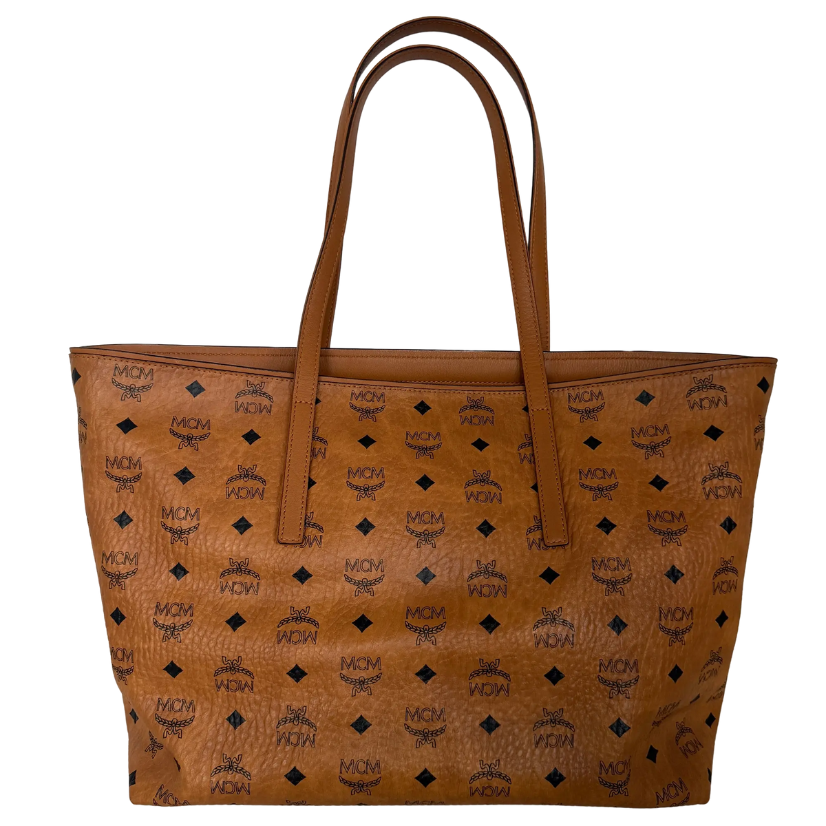 MCM Liz Shopper  in Visetos Year Of The Mouse rar / sehr gut MCM
