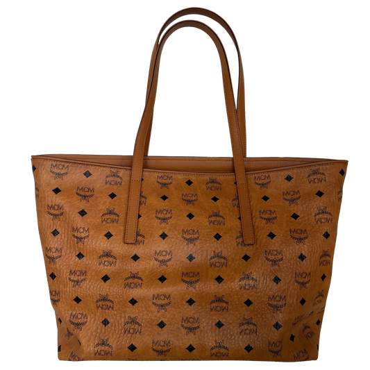 MCM Liz Shopper  in Visetos Year Of The Mouse rar / sehr gut MCM
