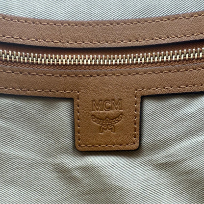 MCM Liz Shopper  in Visetos Year Of The Mouse rar / sehr gut MCM