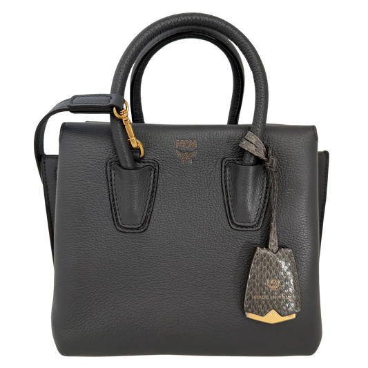 MCM Milla Mini Tasche / sehr gut MCM