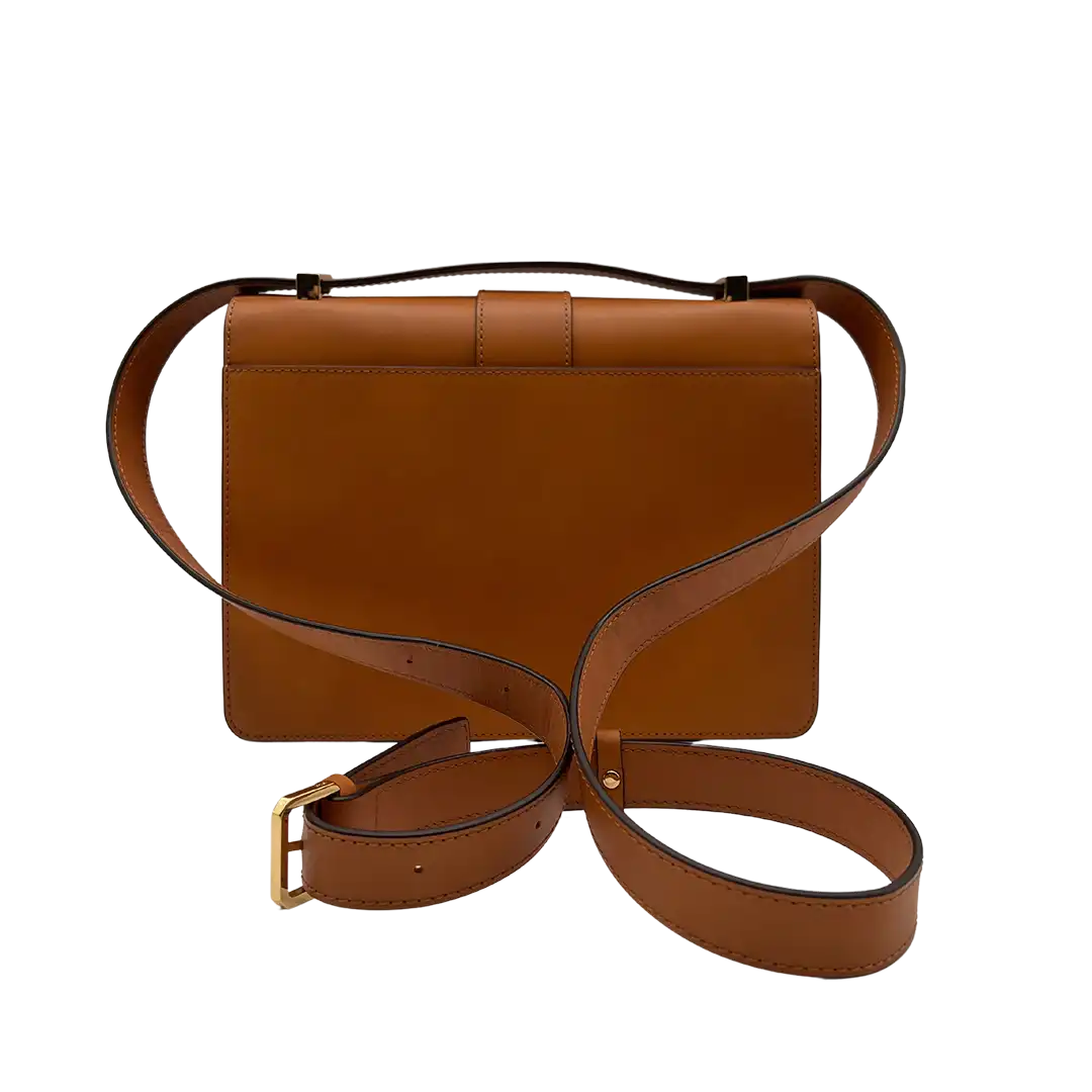 MCM Schultertasche Tracy Medium Visetos / neu MCM