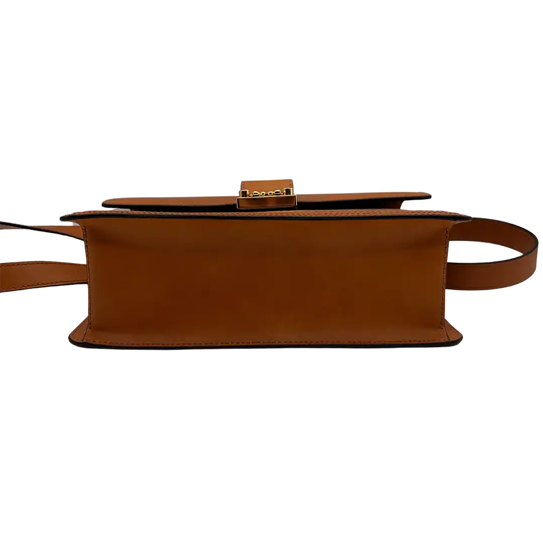 MCM Schultertasche Tracy Medium Visetos / neu MCM
