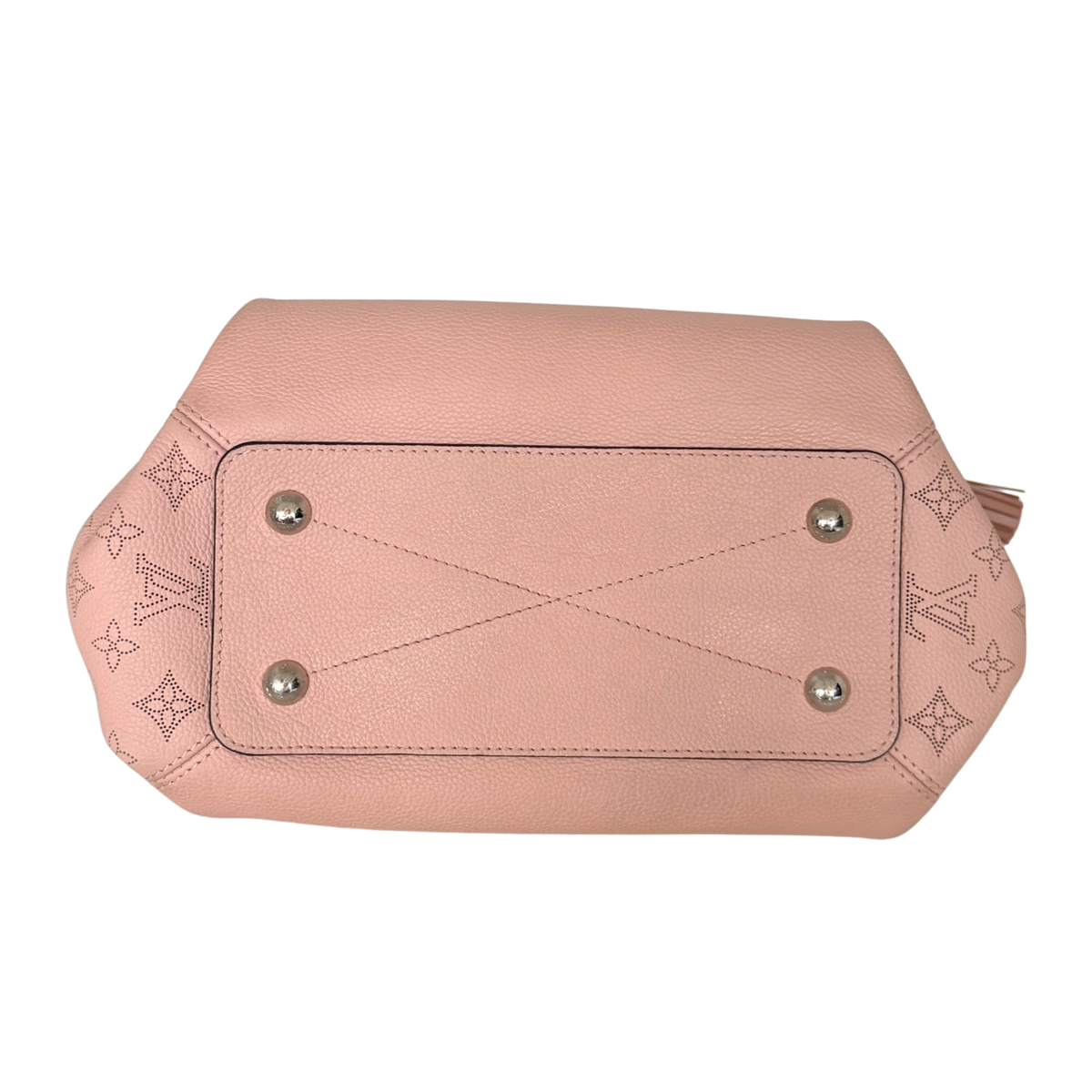 Louis Vuitton Haumea Mahina M55030 Magnolia / sehr gut Louis Vuitton
