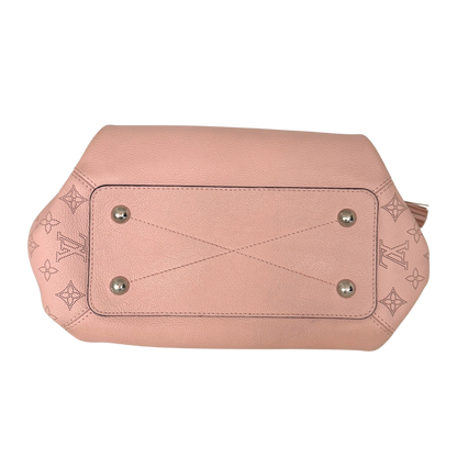 Louis Vuitton Haumea Mahina M55030 Magnolia / sehr gut Louis Vuitton