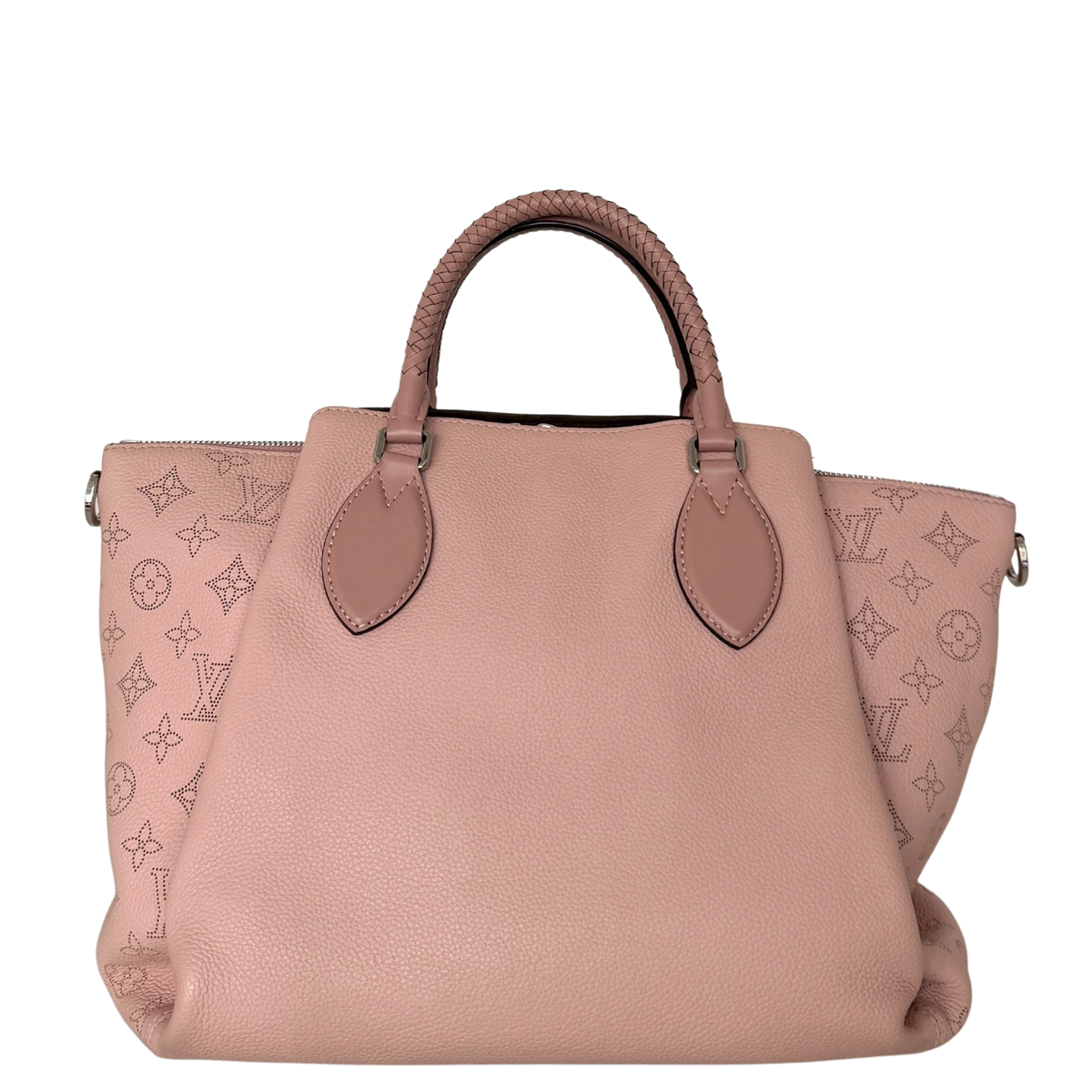 Louis Vuitton Haumea Mahina M55030 Magnolia / sehr gut Louis Vuitton