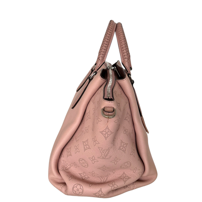 Louis Vuitton Haumea Mahina M55030 Magnolia / sehr gut Louis Vuitton