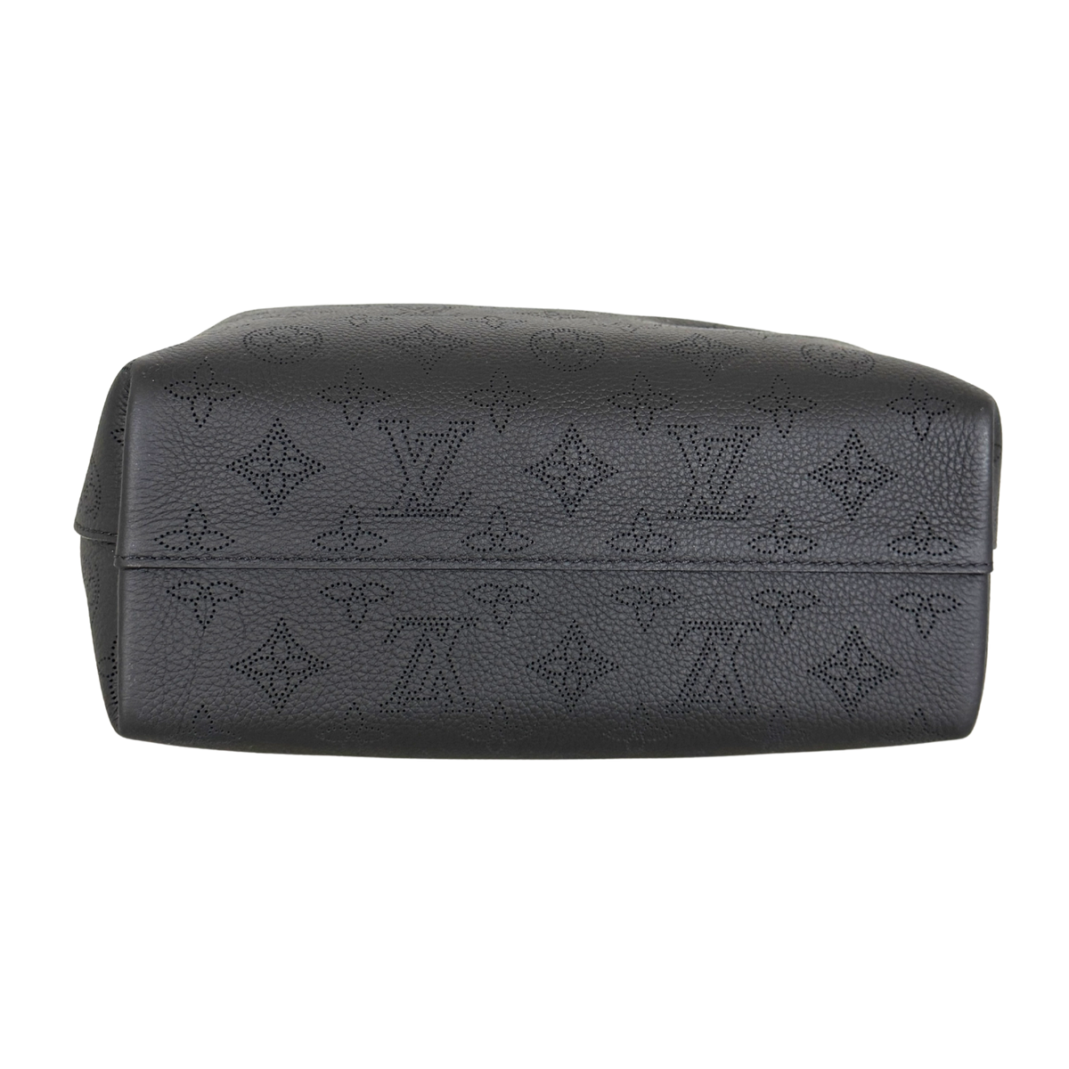 Louis Vuitton Why Knot PM Schwarz / neuwertig Louis Vuitton