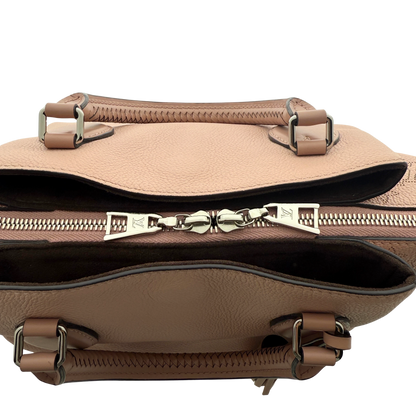 Louis Vuitton Haumea Mahina M55030 Magnolia / sehr gut Louis Vuitton