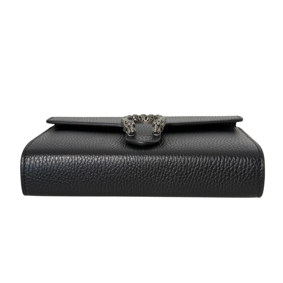 Gucci Dionysus Mini-Tasche Schwarz / neuwertig Gucci