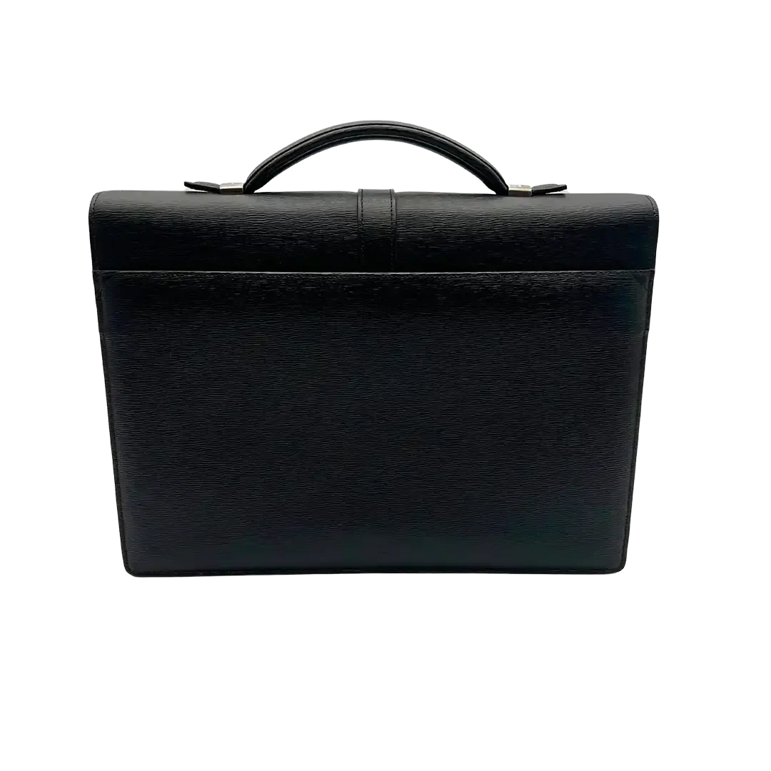 Montblanc Westside Aktentasche rückseite
