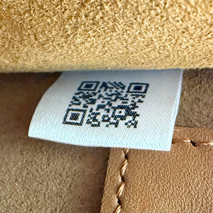 MCM München VI Tote Bag Cognac / neuwertig MCM