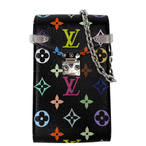 Louis Vuitton LV x TM Telefoontasje Métis M14098 Meerkleurig