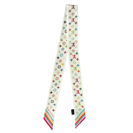Louis Vuitton LV X TM My Monogram Bandeau Multicolor / neuwertig Louis Vuitton