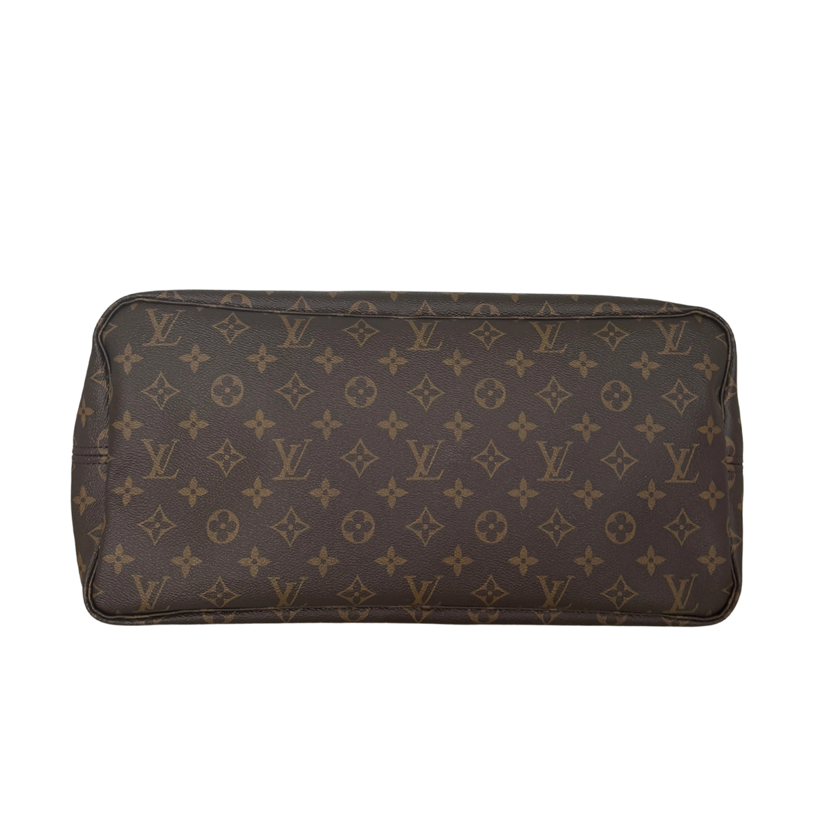 Louis Vuitton Neverfull GM Monogram M46978 Braun Fullset / neuwertig Louis Vuitton
