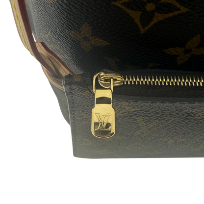 Louis Vuitton Neverfull GM Monogram M46978 Braun Fullset / neuwertig Louis Vuitton