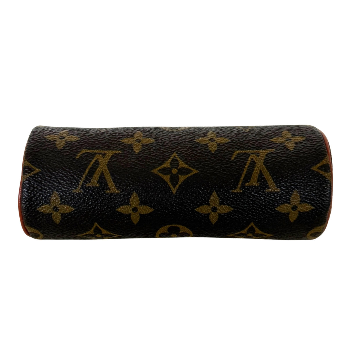 Louis Vuitton Mini Papillon Monogram Canvas Braun / gut Louis Vuitton