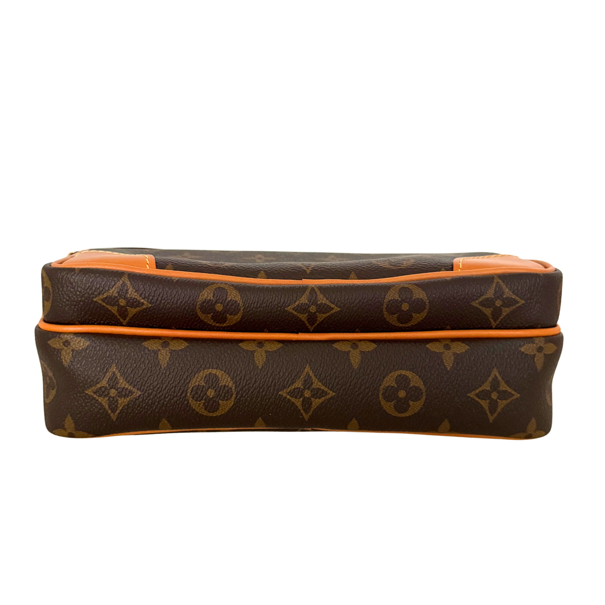 Louis Vuitton Nil G69 Herren Tasche M14016 Braun Fullset / sehr gut Louis Vuitton