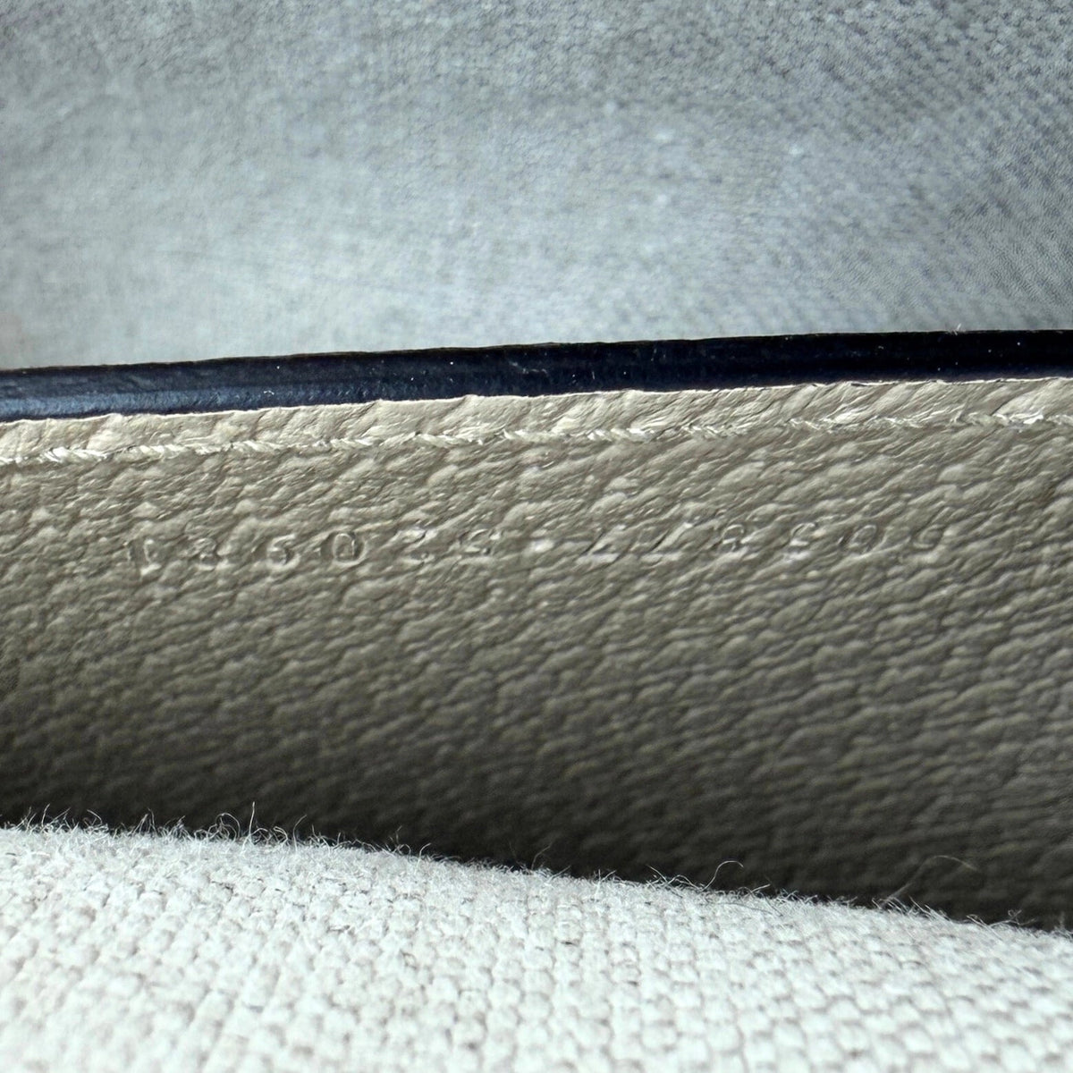 Gucci Ophidia GG Kleine Schultertasche Beige / neuwertig Gucci