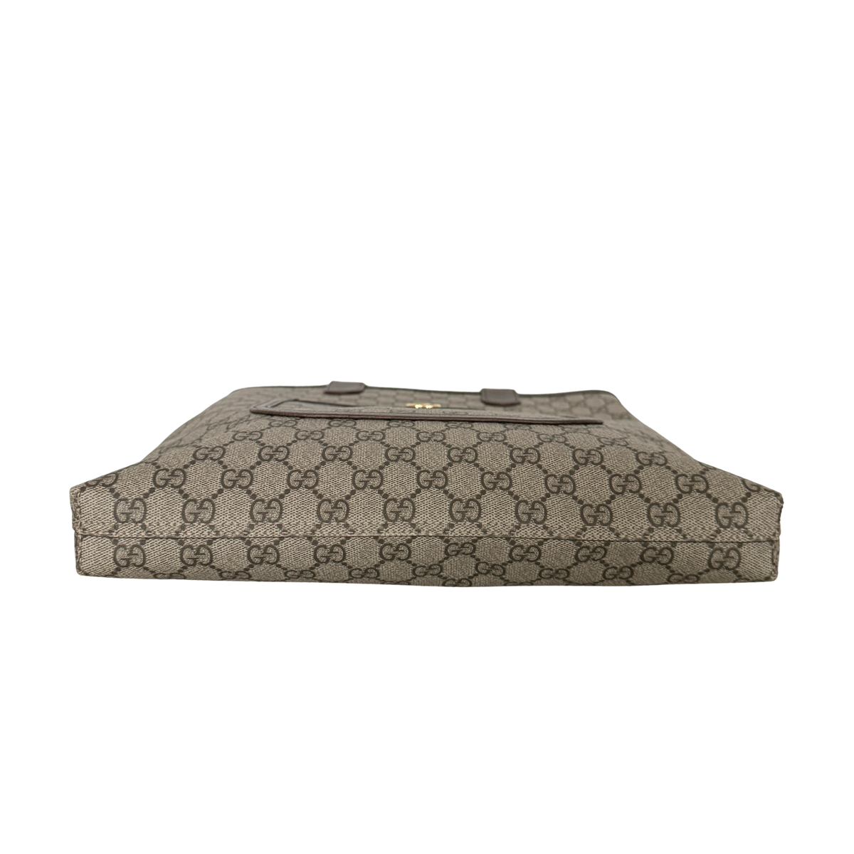 Gucci Small Ophidia Tote Bag Beige / neuwertig Gucci