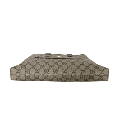 Gucci Small Ophidia Tote Bag Beige / neuwertig Gucci