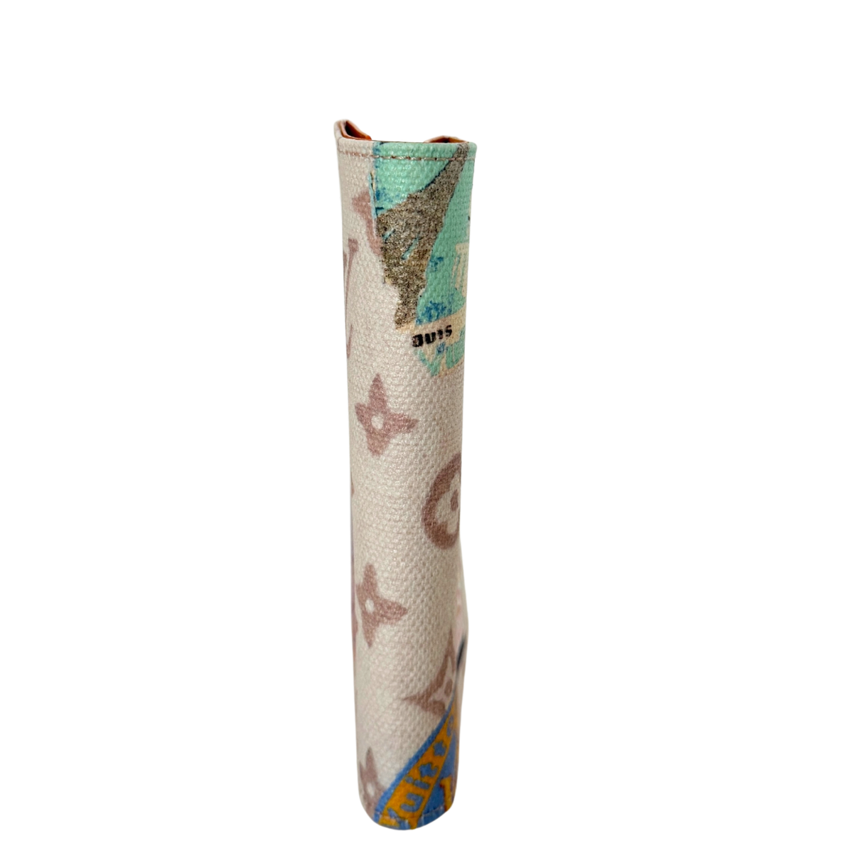 Louis Vuitton Louis Vuitton The Flight Mode Paspoorthoes Dune Beige