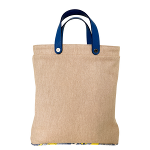 Hermès Petit h draagtas Beige