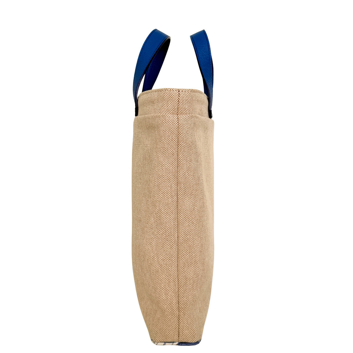 Hermès Petit h Tote Bag Beige / neuwertig Echtheitscheck