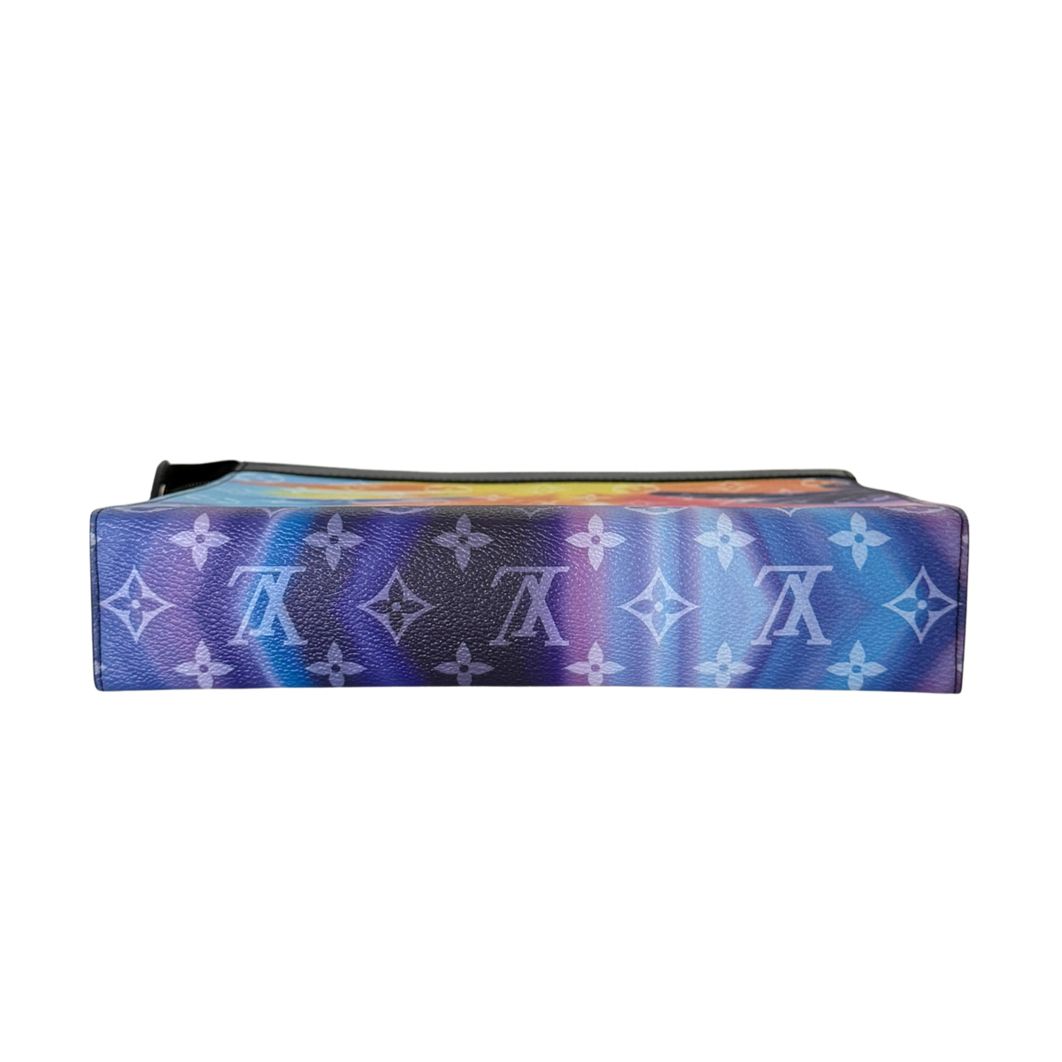 Louis Vuitton Pochette Voyage MM Monogram Sunset Veelkleurig
