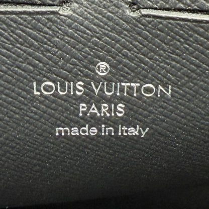 Louis Vuitton Pochette Voyage MM Monogram Sunset Veelkleurig